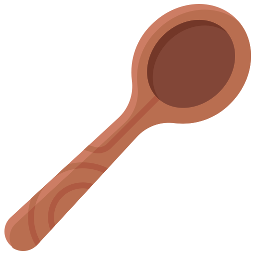 Wooden Spoons icon